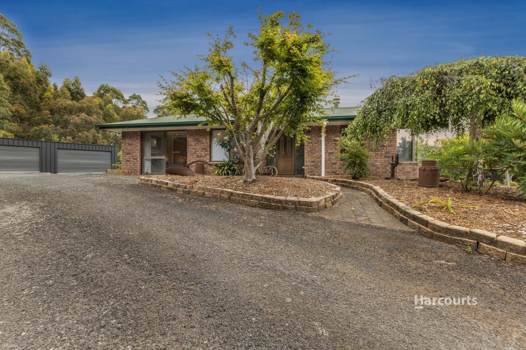22 Peppermint Dr, Penguin, TAS 7316