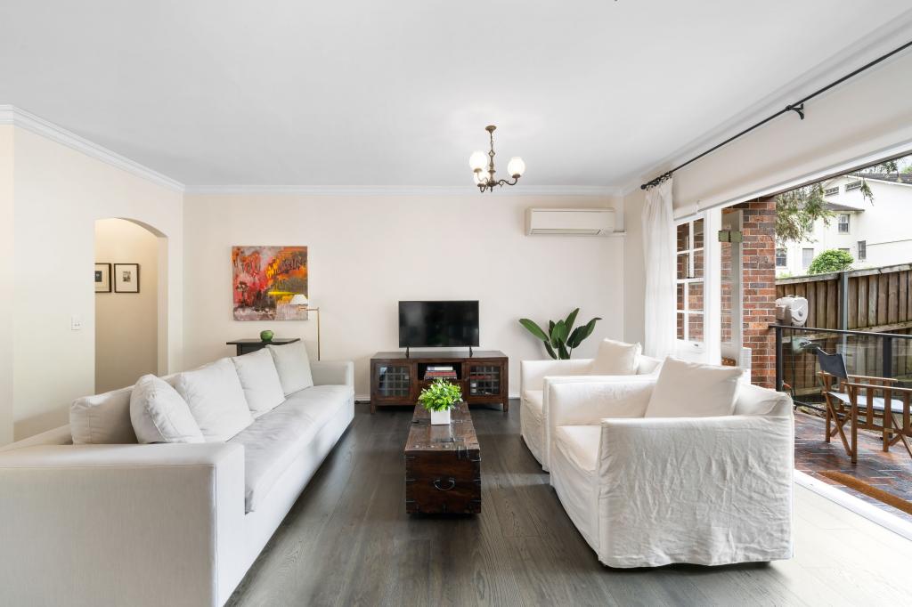 1/25 Millewa Ave, Wahroonga, NSW 2076