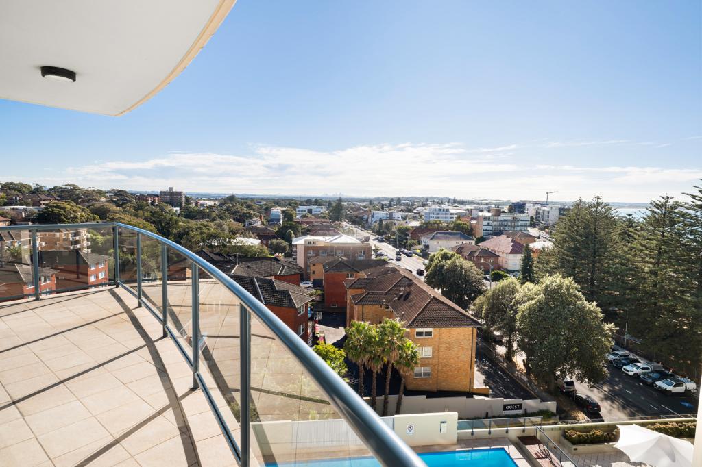 805/1 Abel Pl, Cronulla, NSW 2230