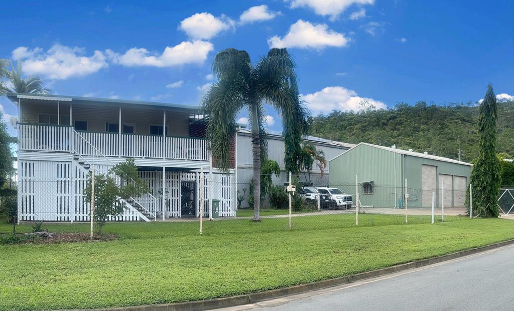 1 Orpheus St, Wulguru, QLD 4811