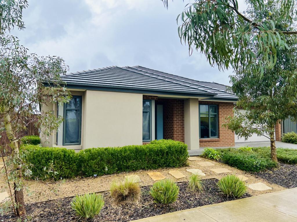 1 Oriel Rd, Donnybrook, VIC 3064