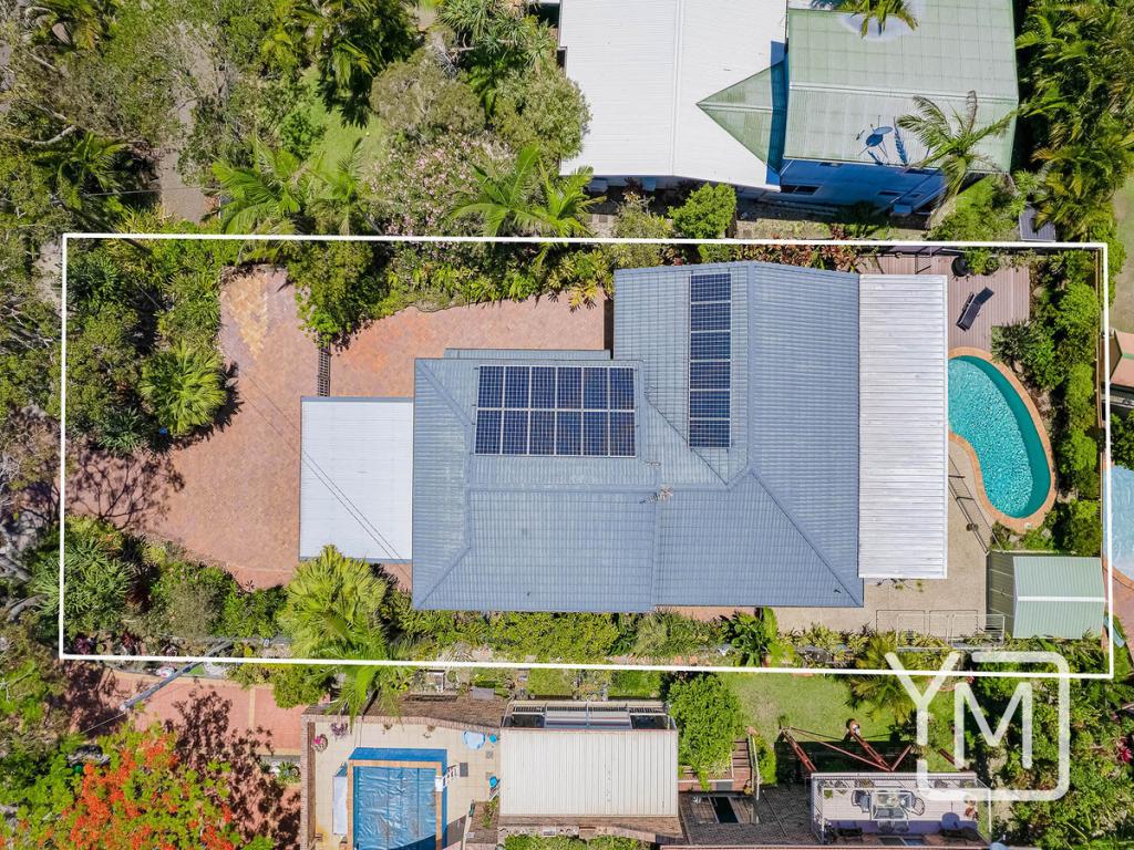 34 George St, Moffat Beach, QLD 4551