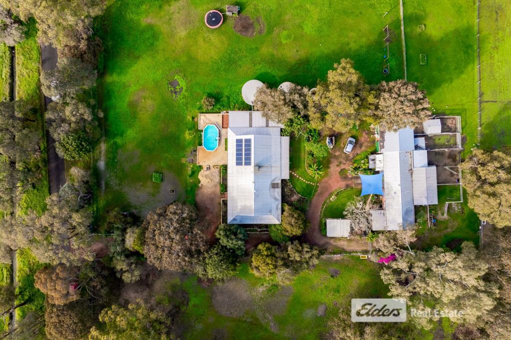 57 Spencer St, Cookernup, WA 6219