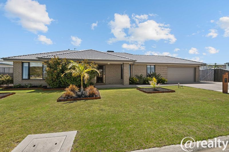 16 Wetherall Dr, Corinella, VIC 3984