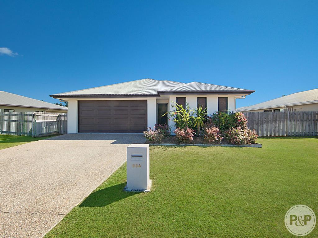 98a Daintree Dr, Bushland Beach, QLD 4818