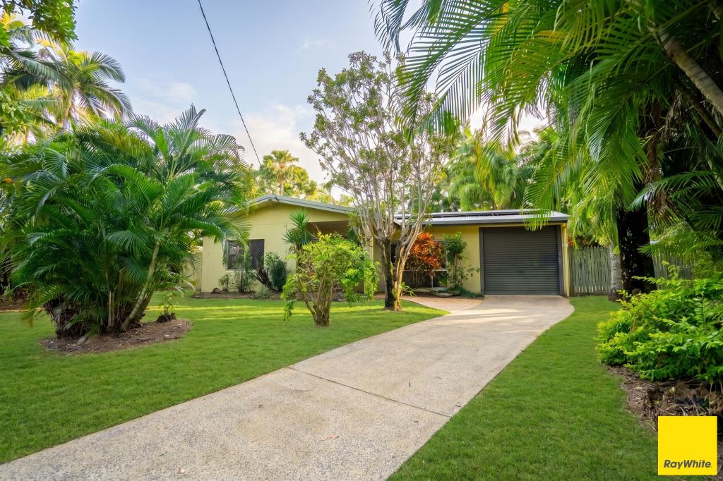 12 Newport Cl, Kewarra Beach, QLD 4879