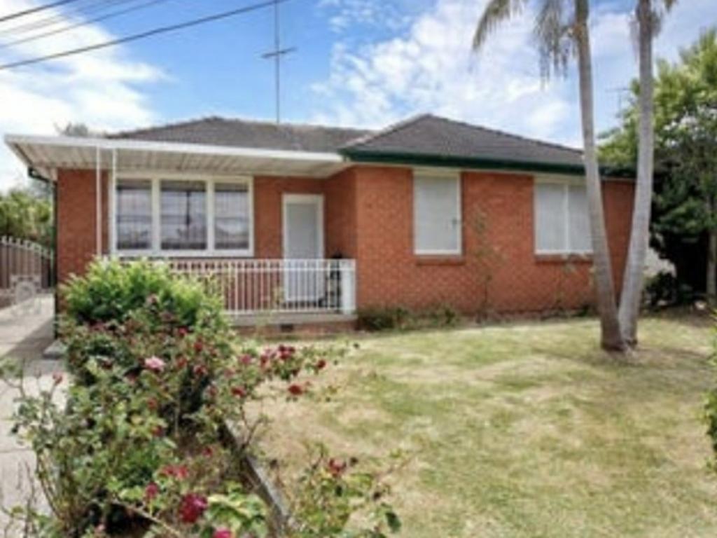6 Amos Pl, Marayong, NSW 2148
