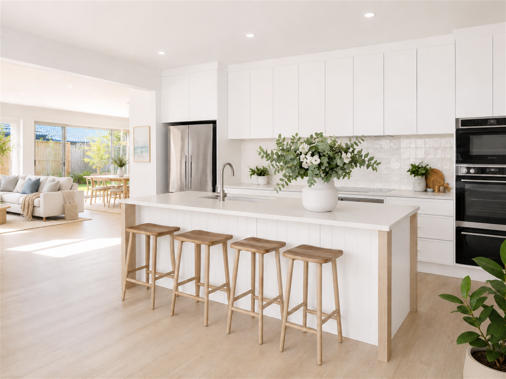 Contact Agent For Address, Koondoola, WA 6064