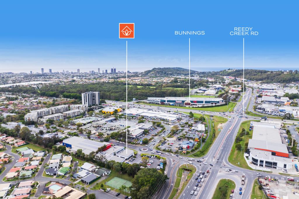 14/2 Executive Dr, Burleigh Heads, QLD 4220