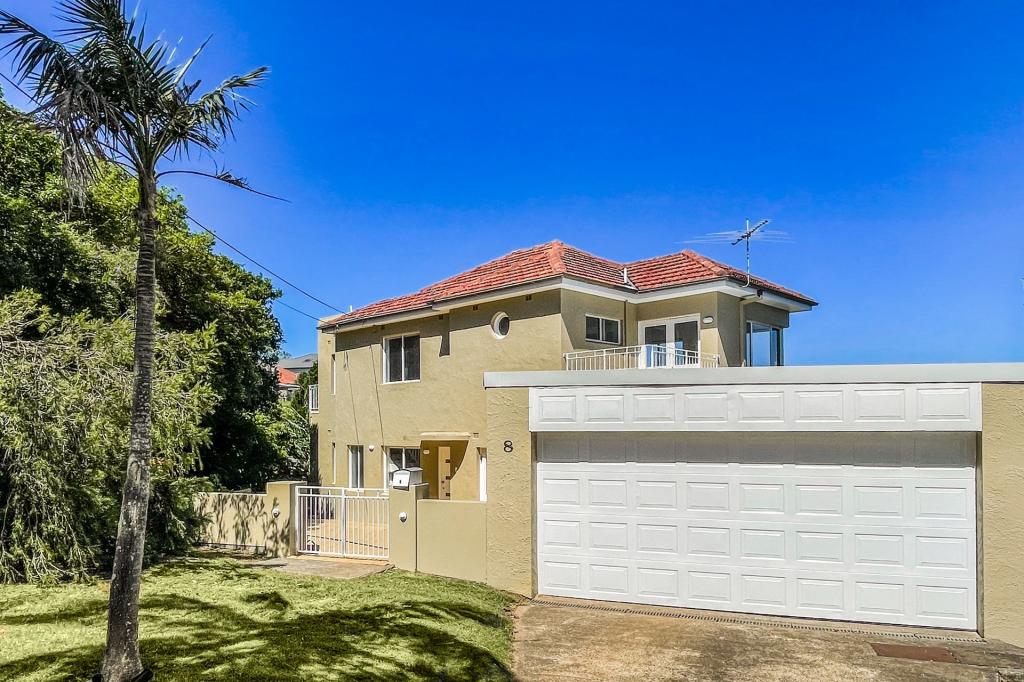 8 Old Sydney Rd, Seaforth, NSW 2092