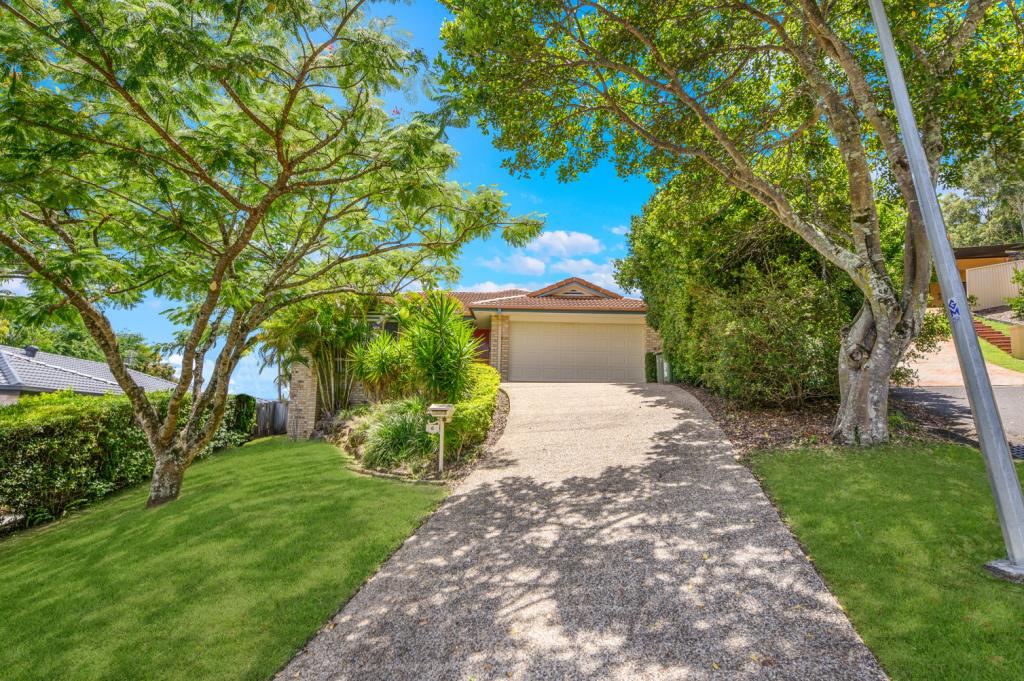 6 Thunder Dr, Currumbin Waters, QLD 4223