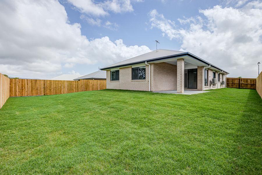 22 Flinders St, D'Aguilar, QLD 4514