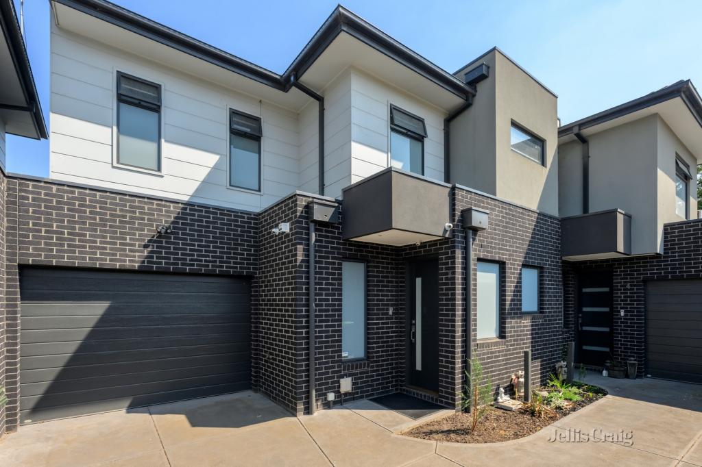 3/10 Cash St, Kingsbury, VIC 3083