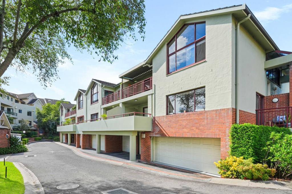 3/164d Burwood Rd, Concord, NSW 2137