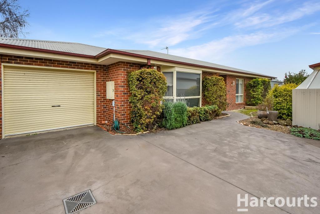3/9 Barton Dr, Horsham, VIC 3400
