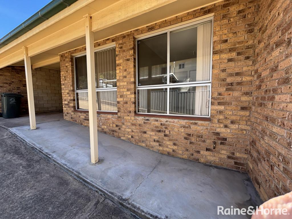 2/6 Moonlight St, Gulgong, NSW 2852