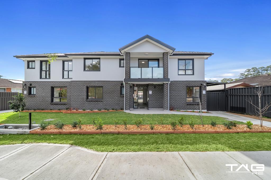 1-13/3 Edward St, Kingswood, NSW 2747