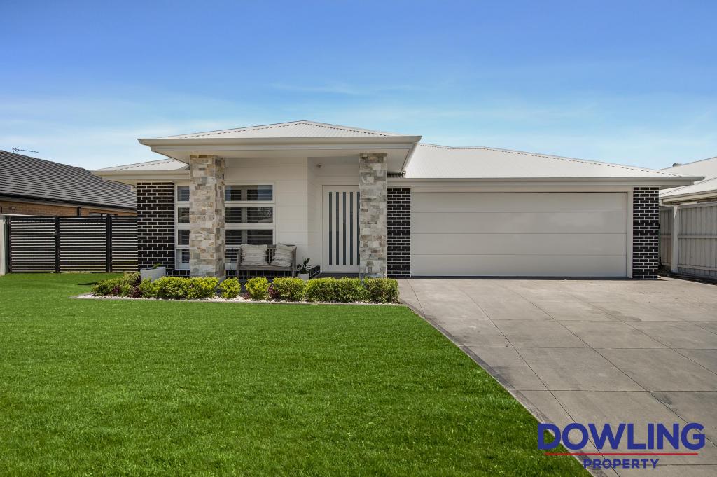 20 Topaz Ave, Medowie, NSW 2318