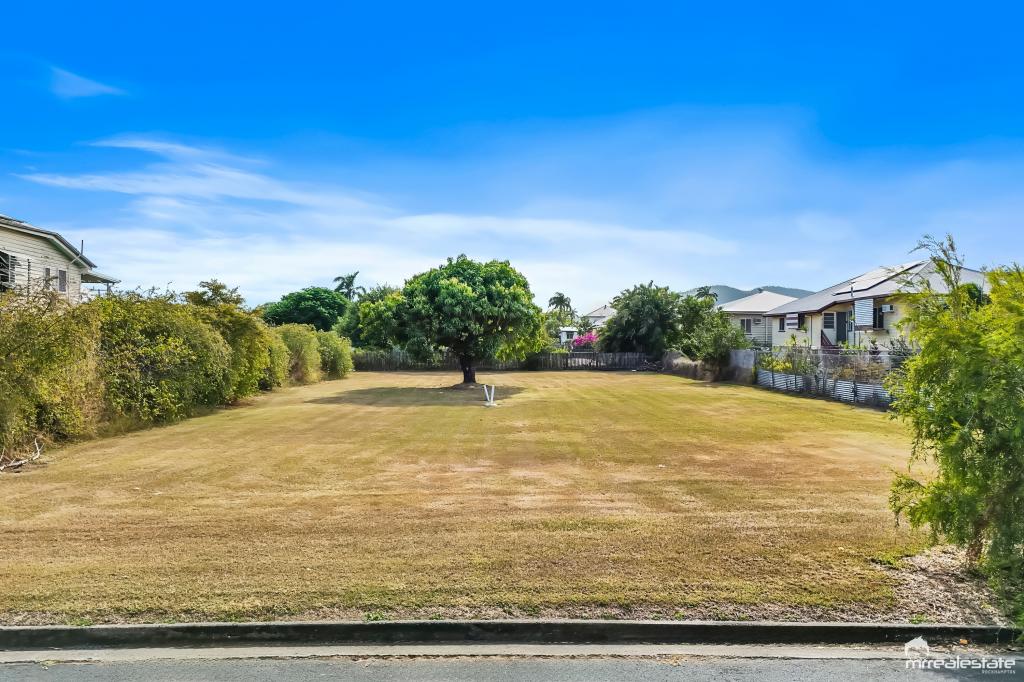 91 Leamington St, Berserker, QLD 4701