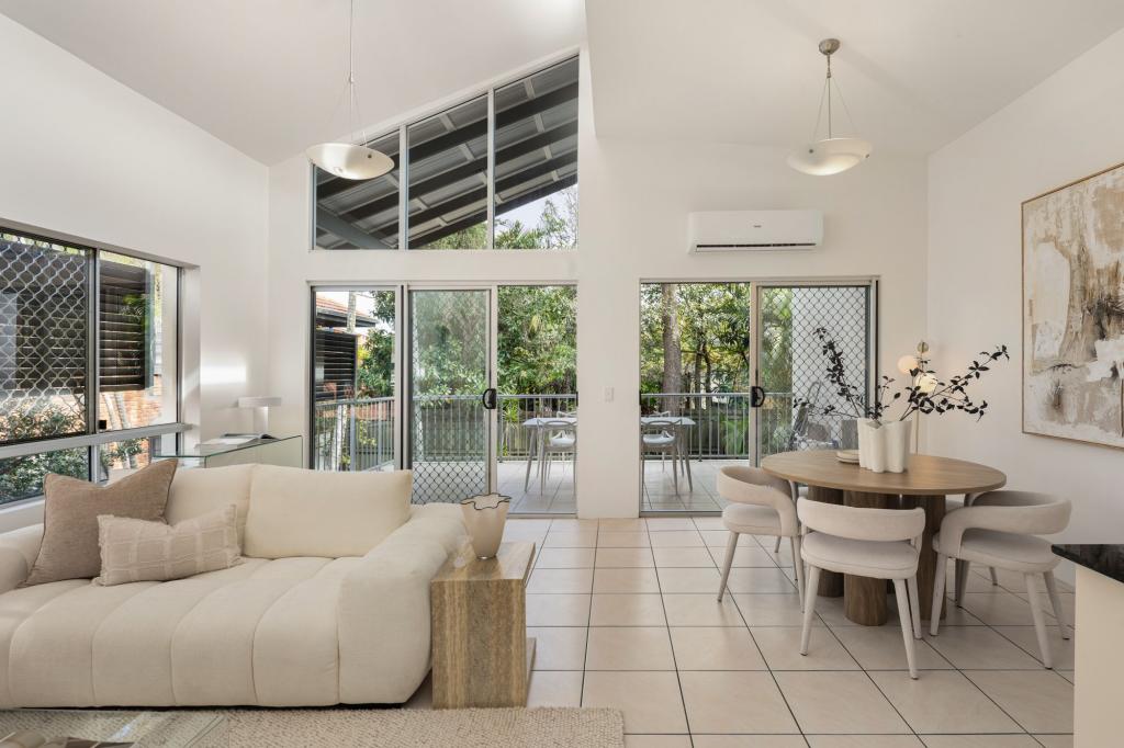 6/23 MUSGRAVE RD, INDOOROOPILLY, QLD 4068