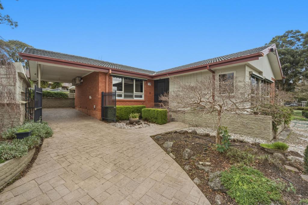 38 Ireland Ave, Wantirna South, VIC 3152