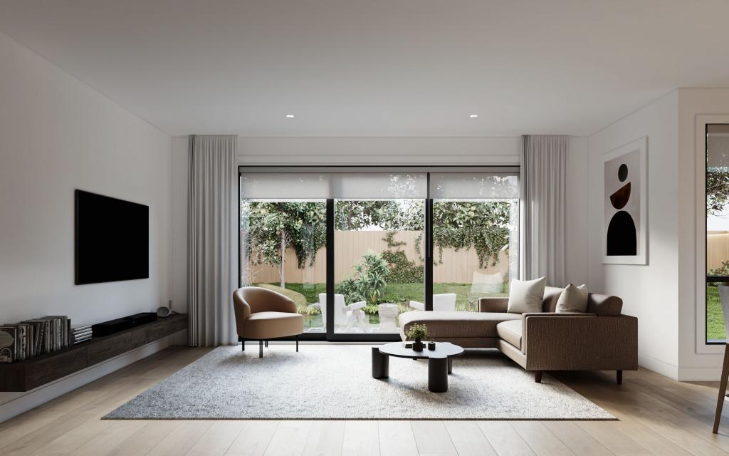 Lot 10/152-156 Army Rd, Pakenham, VIC 3810