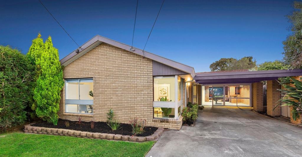 60 Voltri St, Mentone, VIC 3194