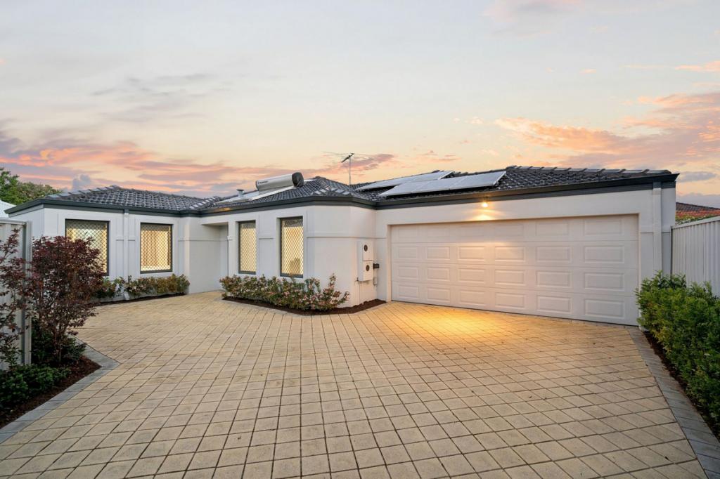 8a Wyndham Way, Yokine, WA 6060