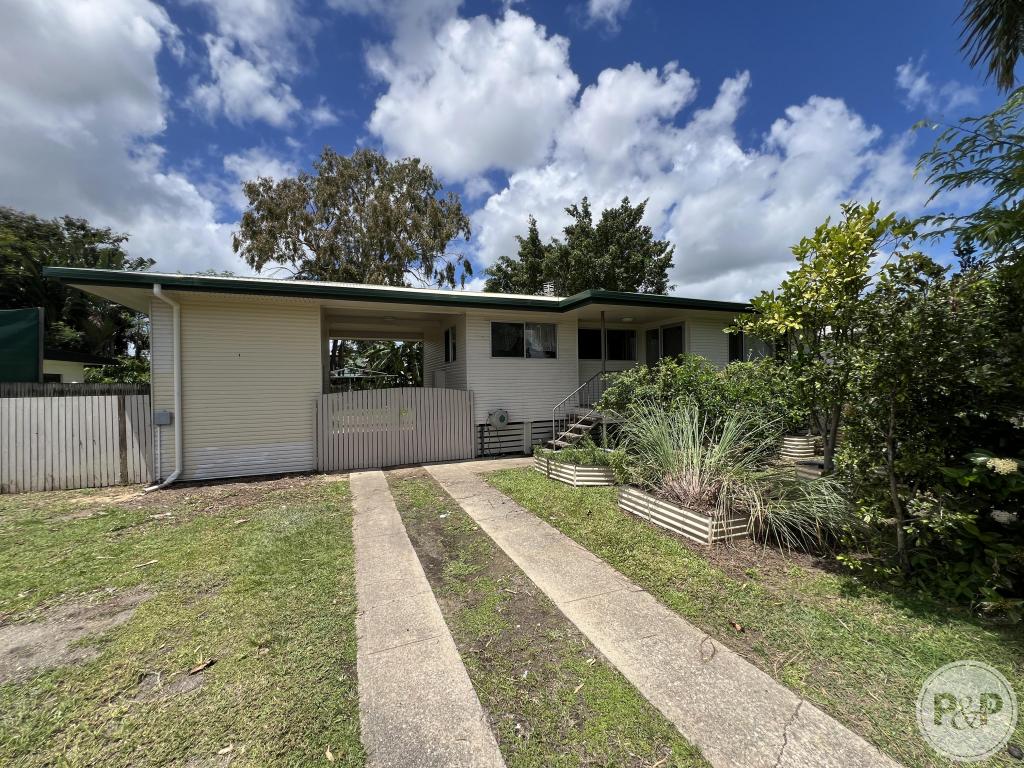 183 Thuringowa Dr, Kirwan, QLD 4817
