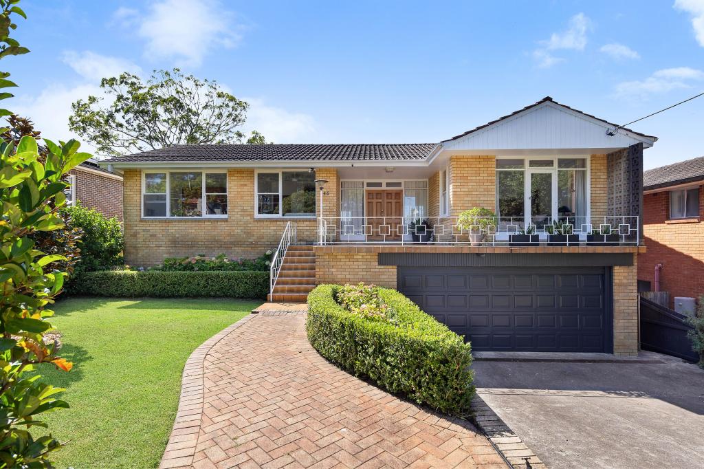 46 Clanville Rd, Roseville, NSW 2069