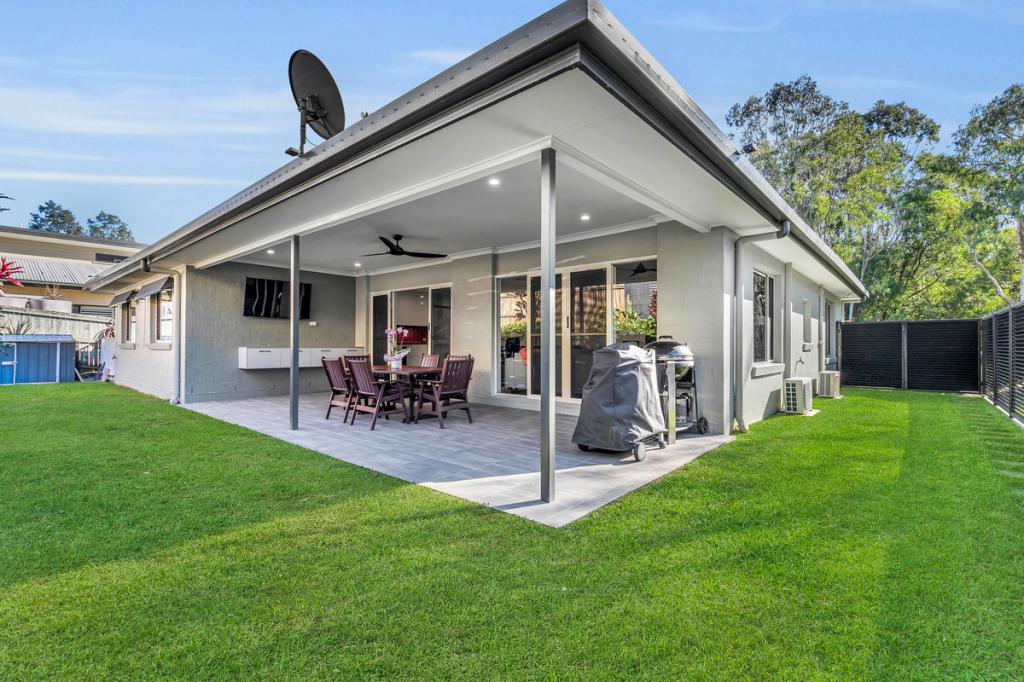 17 Snowy River Cct, Forest Lake, QLD 4078