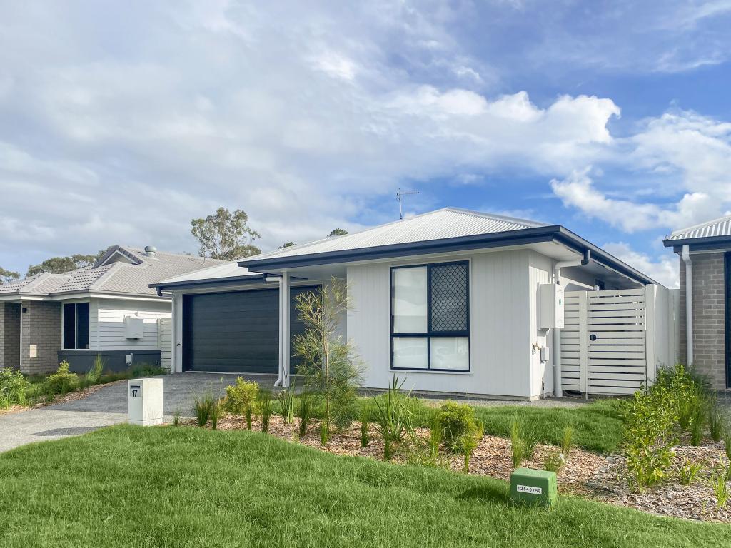 Contact agent for address, BURPENGARY EAST, QLD 4505