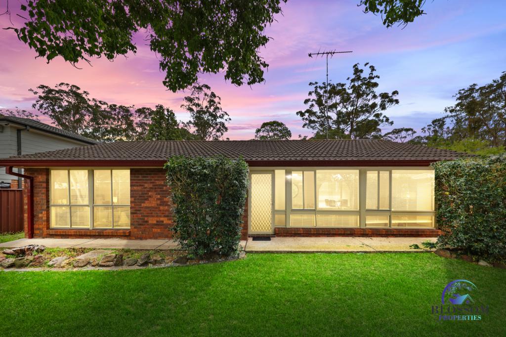 68 Sedgman Cres, Shalvey, NSW 2770