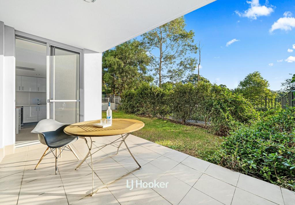 45/35-39 DUMARESQ ST, GORDON, NSW 2072