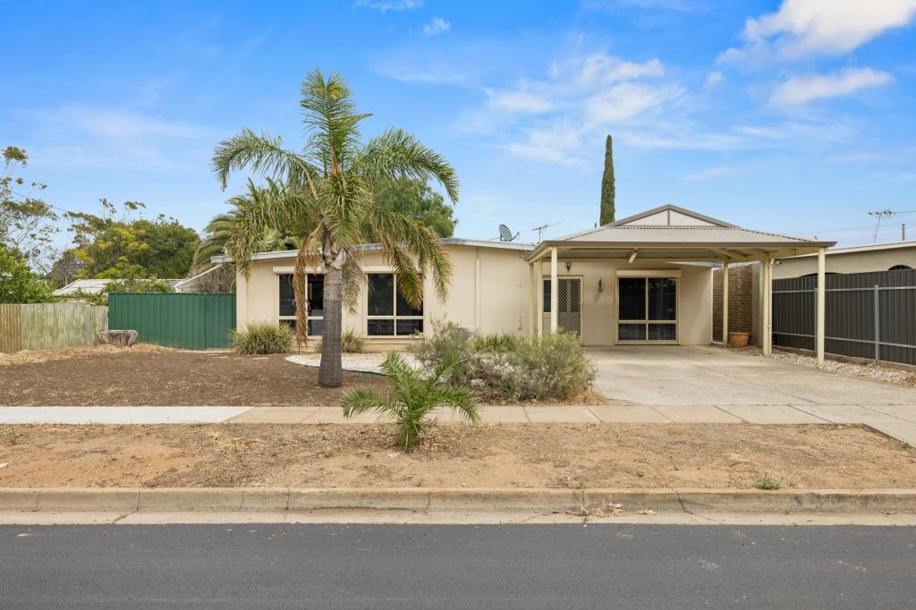 29 WILLIAM RD, CHRISTIES BEACH, SA 5165