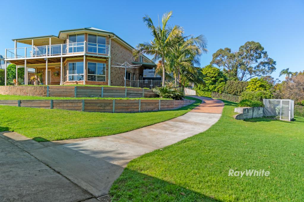 6 Davis Pl, Moruya Heads, NSW 2537