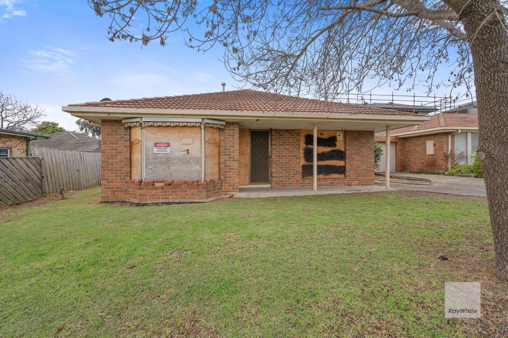 18 Brownhill St, Bundoora, VIC 3083