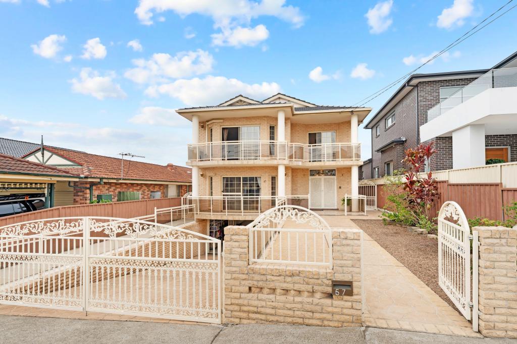 57 Rawson Ave, Bexley, NSW 2207