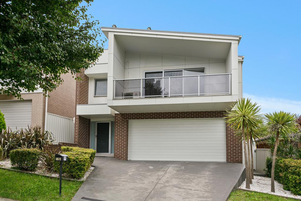 59a Albatross Dr, Blackbutt, NSW 2529