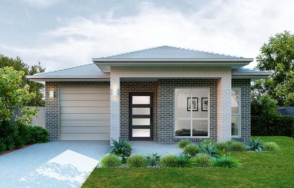 Selling Fast Full Turn Key I 5 Deposit Only, Riverstone, NSW 2765