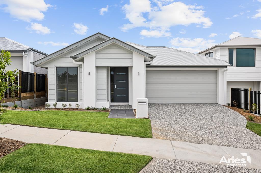 Contact Agent For Address, Ripley, QLD 4306