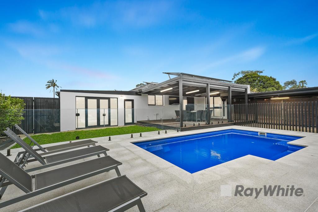 155 Rawdon Hill Dr, Dandenong North, VIC 3175