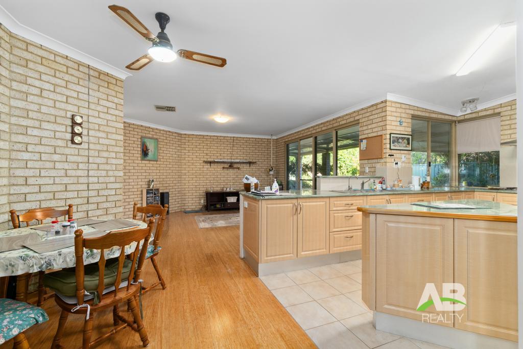 39 Sapling Way, Hocking, WA 6065