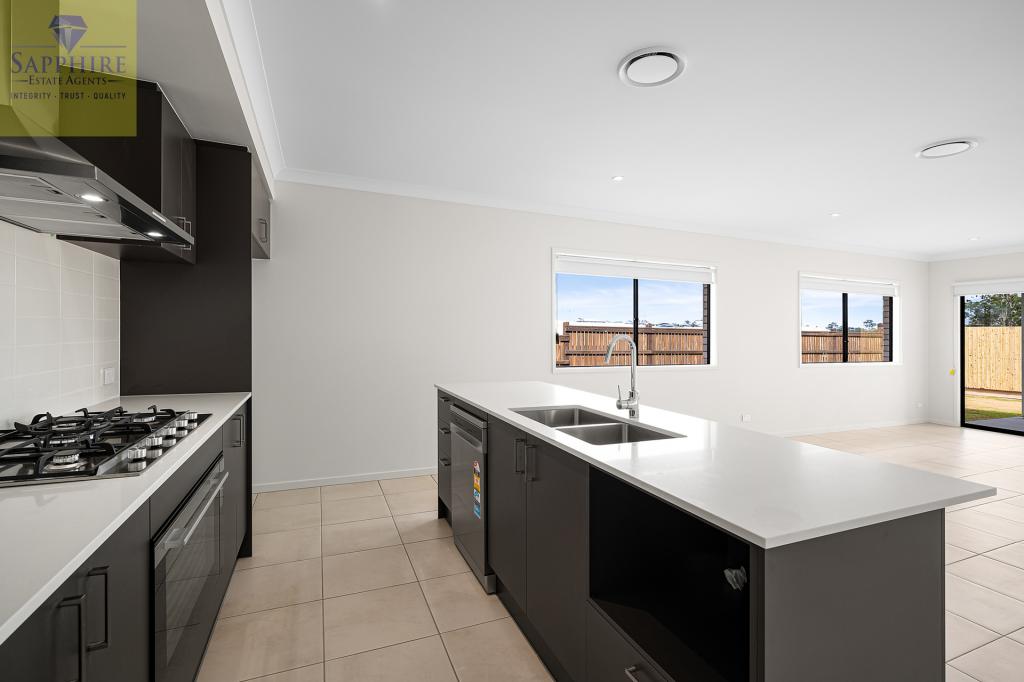 17 Cosmos Pl, Flagstone, QLD 4280