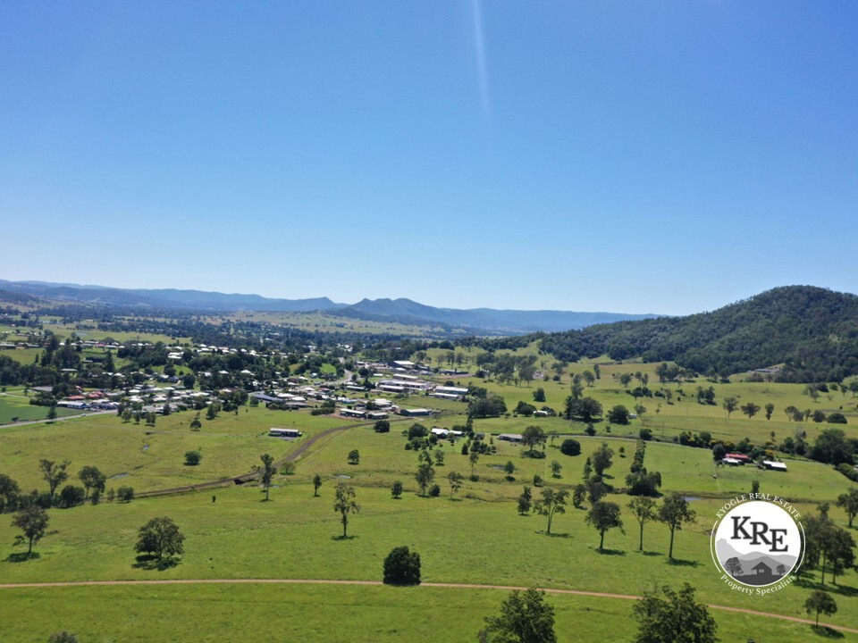 5/STAGE 2, KYOGLE VIEWS EST, KYOGLE, NSW 2474