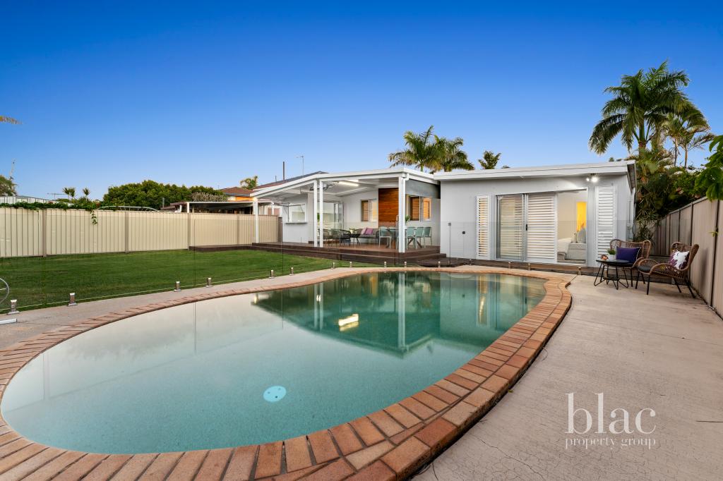 7 WINDSOR ST, MARGATE, QLD 4019