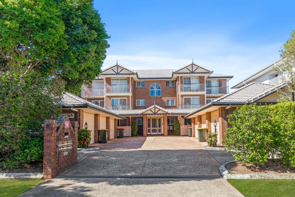 5/54 Wagner Rd, Clayfield, QLD 4011