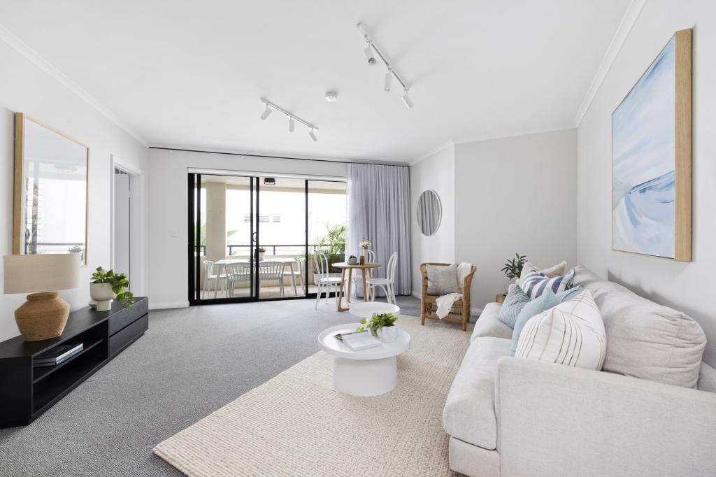 27/10 Darley Rd, Manly, NSW 2095