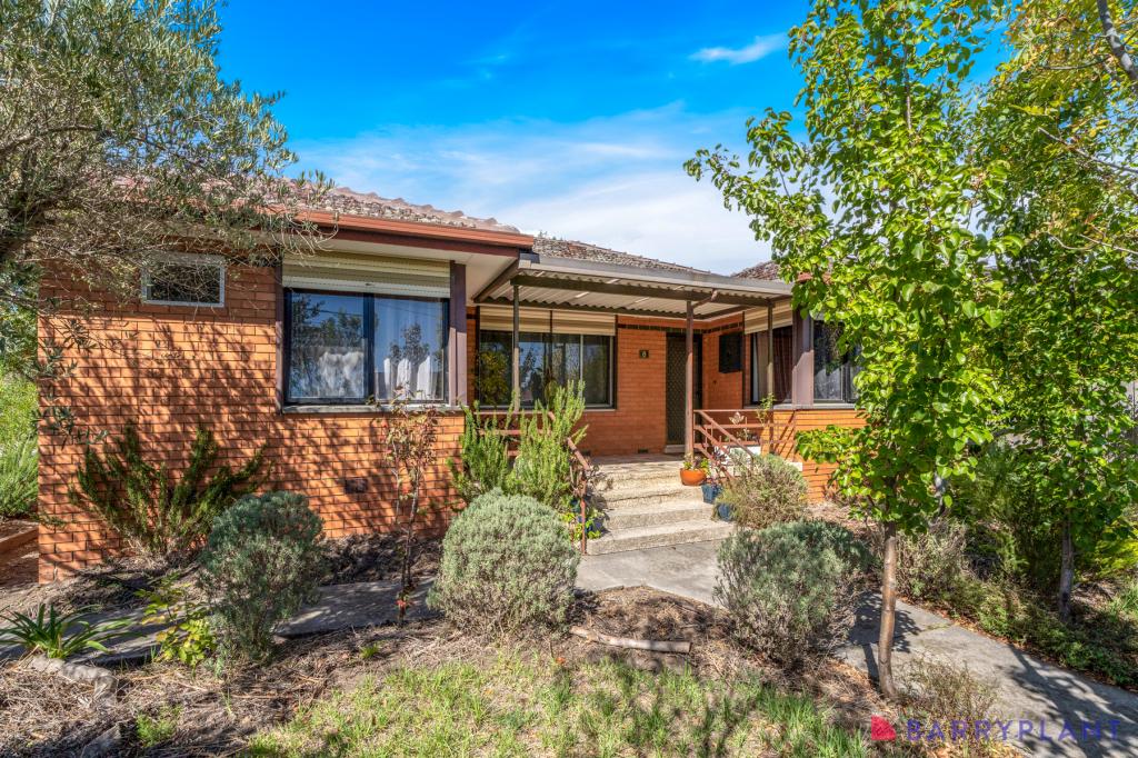8 Wellman St, Reservoir, VIC 3073