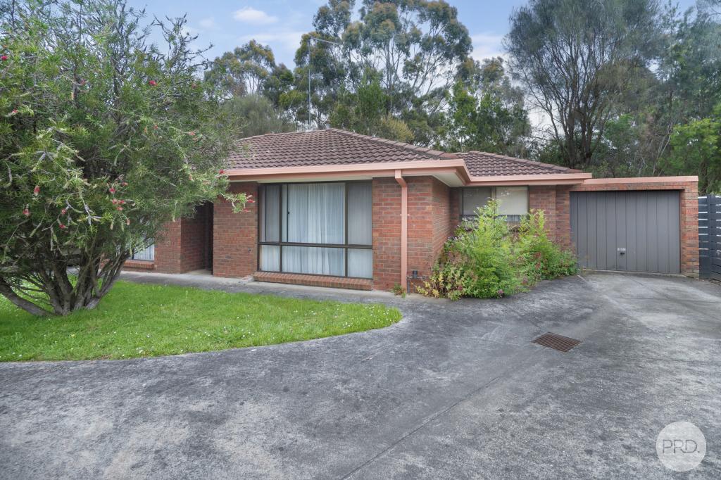 5/14 Stawell St N, Ballarat East, VIC 3350